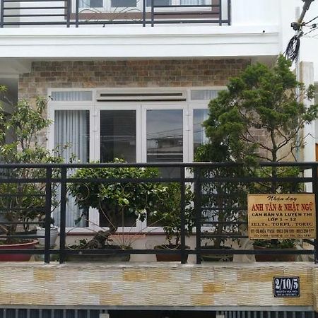 Mai Dalat Homestay מראה חיצוני תמונה