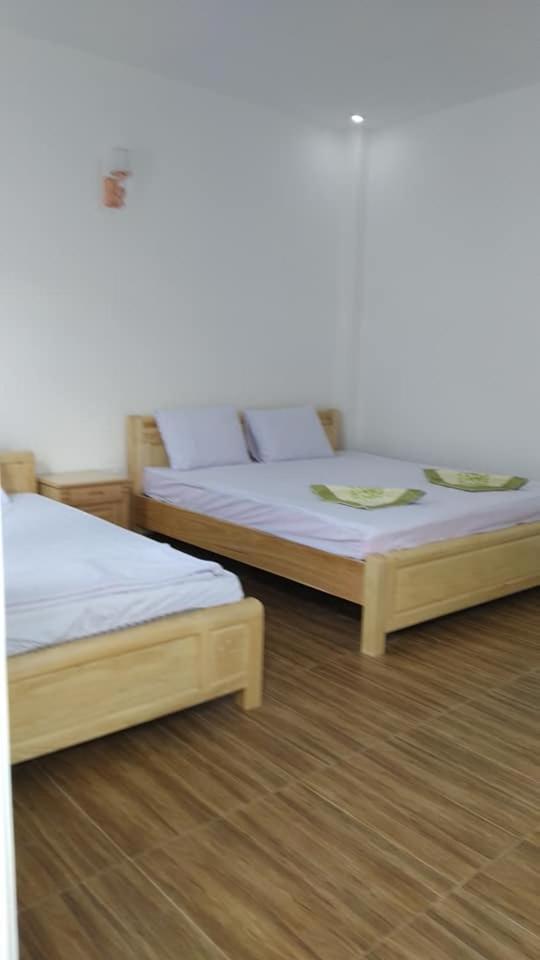 Mai Dalat Homestay מראה חיצוני תמונה