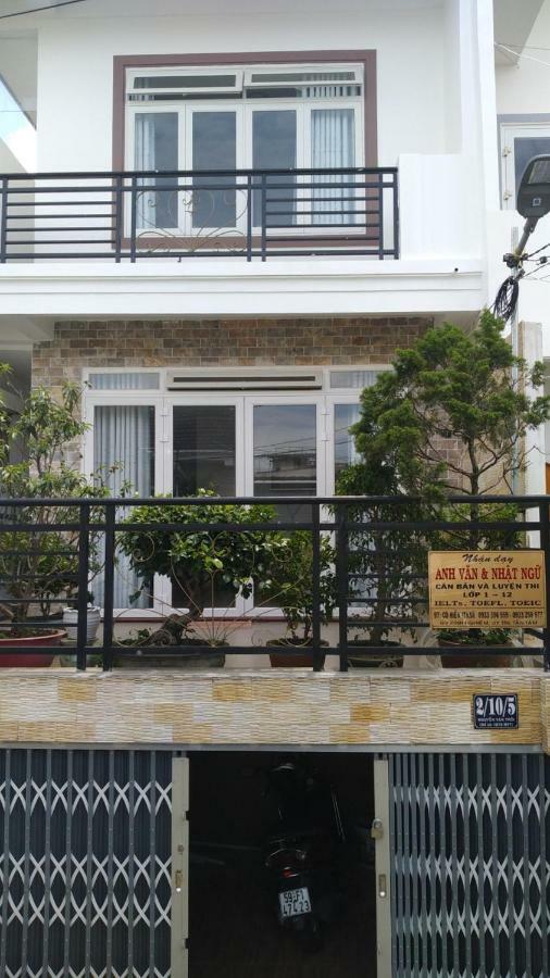 Mai Dalat Homestay מראה חיצוני תמונה